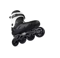 Patins Cosmo TC - Preto/Branco na internet