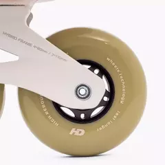 PATINS - WAVE NEO Marfim - Urban patins