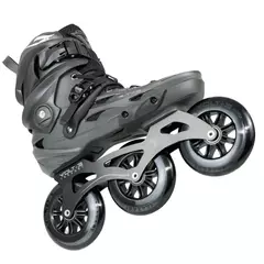 Patins Volt+ 3 Cinza - 110mm ABEC-9 Cromo na internet