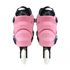 Patins Revolt Rose - 80mm ABEC-9 - loja online