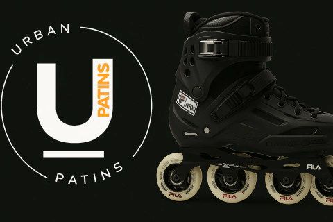 Carrusel Urban patins