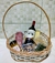 Cesta Sabores do Vinhedo - comprar online