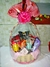 Celebra Mix – Cesta Premium de Petiscos e Drinks - comprar online