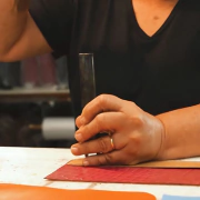 Depoimento de Tesz Freda