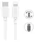 Carregador turbo para celular 20w, cabo Usb Tipo C para Iphone do 6 ao 13 PRO MAX - Sakamoto Store