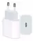 Fonte Turbo 20w Para iPhone Tipo-c - Sakamoto Store