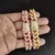 PULSERA CUBANA CLÁSICA REGULAR 13 CM - Street Shine