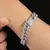 PULSERA CUBANA CLÁSICA REGULAR 13 CM en internet