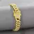 PULSERA MIAMI REGULAR 13 CM - Street Shine