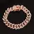 Imagen de PULSERA CUBANA CLÁSICA REGULAR 13 CM