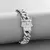 PULSERA MIAMI REGULAR 13 CM en internet