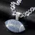Dije Rugby + Cadena de Regalo - Street Shine