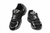 Asics Gel NYC Black/Grey - comprar online