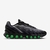 Air max Dn8 Black Green