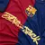 Barça X Traviss na internet