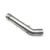 Link Pipe Inox para BMW F 750 GS / F 850 GS - MotoForte Parts