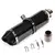 Ponteira Akrapovic 51mm Universal - loja online