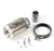 Ponteira Austin Race 51mm universal - MotoForte Parts
