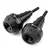 Slider quadro MT-09 Todos os anos - MotoForte Parts