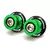 Slider de Balança BMW S1000 - MotoForte Parts