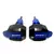 Slider Quadro para ninja zx-6r zx-10r h2 h2r - MotoForte Parts