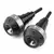 Slider quadro MT-09 Todos os anos - comprar online