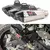 Ponteira Yoshimura 36-51mm Universal