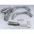 Escapamento Full Inox Completo para Yamaha MT-07 Todos os anos na internet