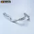 Escapamento full inox para Kawasaki Ninja 300 e Z300