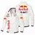 Jaqueta Red Bull - MotoForte Parts