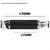 Ponteira Akrapovic 51mm Universal