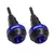 Slider para Honda CB500F / CB500X - MotoForte Parts