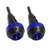 Slider para Honda CB500F / CB500X - MotoForte Parts