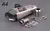 Ponteira Yoshimura 38-51mm Universal - loja online