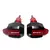 Slider Quadro para ninja zx-6r zx-10r h2 h2r - MotoForte Parts