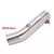 Link Pipe para Suzuki GSX-S 750 / GSR750 / GSXS750 (2018–2022) - loja online