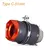 Ponteira Austin Race 51mm universal na internet