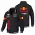Jaqueta Red Bull - comprar online