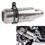 Ponteira esportiva SC Project 51mm universal - comprar online