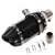 Ponteira Akrapovic 51mm Universal
