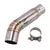Link Pipe para Suzuki GSX-S 750 / GSR750 / GSXS750 (2018–2022)