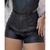Short Zara Couro - comprar online