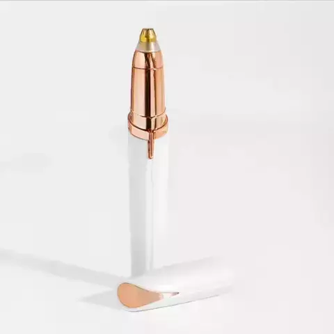 GlowBrow - Aparador de Sobrancelha Eletrônico