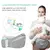Portador de bebê ergonômico infantil multifuncional
