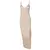 Imagem do Vestido Longo Sedoso Feminino