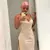 Vestido Longo Sedoso Feminino - loja online