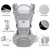 Portador de bebê ergonômico infantil multifuncional - comprar online
