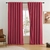 PACK 12 Cortinas Blackout 100%