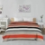 Imagen de pack 12 mantas coral flecce Twin
