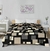 pack 12 mantas coral flecce Twin en internet